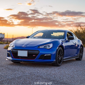 BRZ ZC6