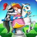 Herunterladen Knight Saves Queen Installieren Sie Neueste APK Downloader