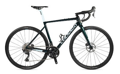 Colnago G3-X 2021