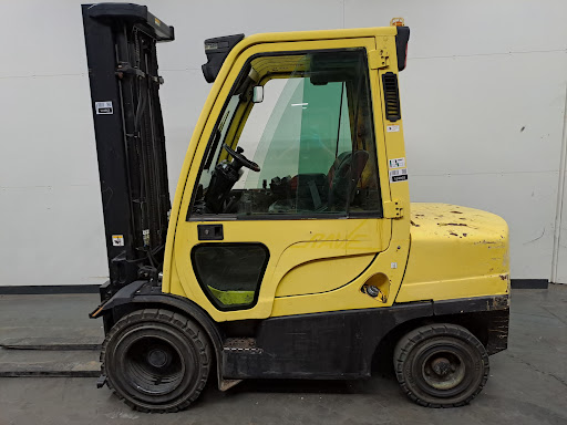 HYSTER H3.5FT