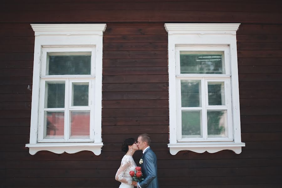 Fotógrafo de bodas Luba Schubring (schubring). Foto del 25 de enero 2017