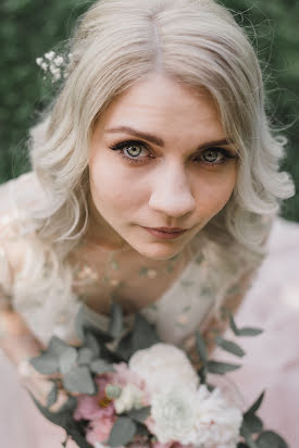 Svatební fotograf Sofiya Serdyuk (backpackweddings). Fotografie z 13.června 2018