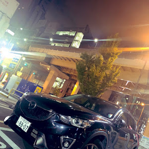 CX-5 KE2AW