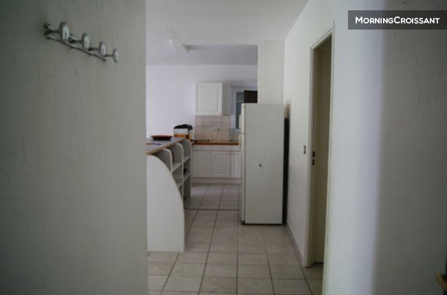 Location meublée appartement 3 pièces 70 m² à Valence (26000), 3 900 €