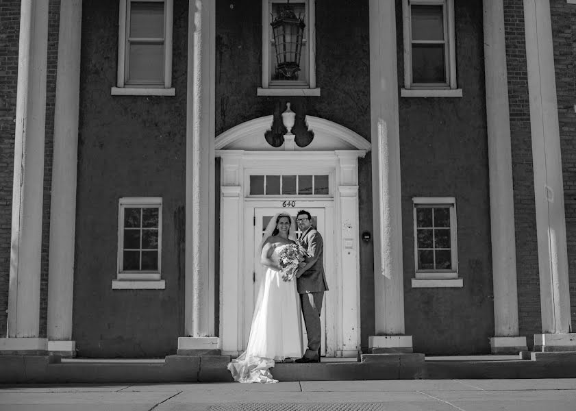 शादी का फोटोग्राफर Kate Ross (kateross)। दिसम्बर 30 2019 का फोटो