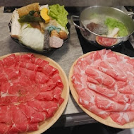 養鍋Yang Guo石頭涮涮鍋