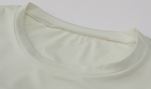 Title 13, Fitness Yarn Loose Sports Top Thin Quick Dry Lo...