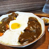 富士咖哩 Fuji Curry