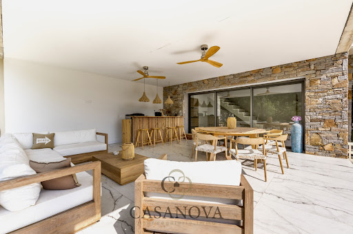 Maison avec piscine 4