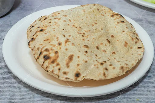 Tawa Roti