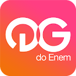 Cover Image of Download QG do Enem 2018 1.12.3 APK