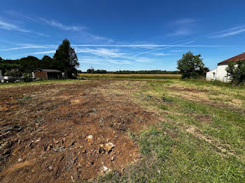 terrain à batir à Saint-André-de-Lidon (17)