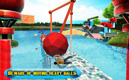 Water Park Game Download