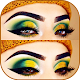 Eyes makeup (lip, eye, face) Download on Windows