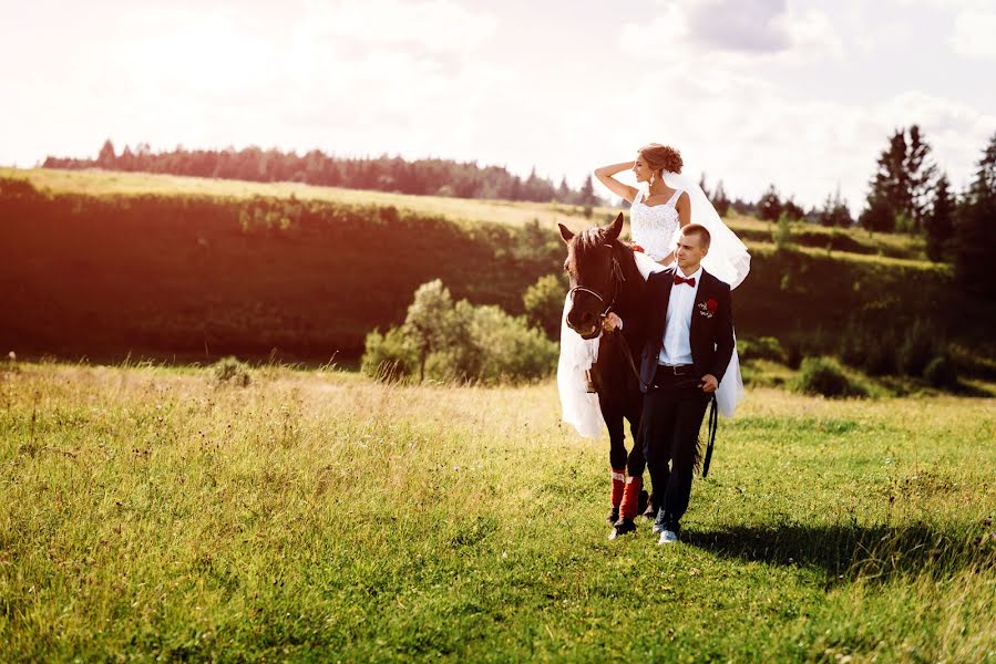 Wedding photographer Ilya Zemits (zemits). Photo of 15 August 2016