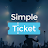 SimpleTicket Wallet icon