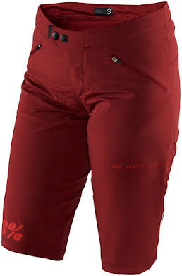 100% Ridecamp Women's Short alternate image 1