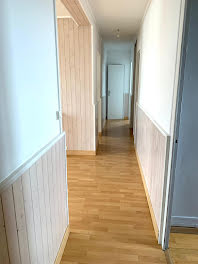 appartement à Saint-Jean-de-la-Ruelle (45)