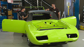 Superbird thumbnail