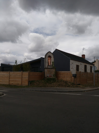 Rezé - Notre-Dame Des Chapelles 