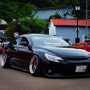 マークX GRX133