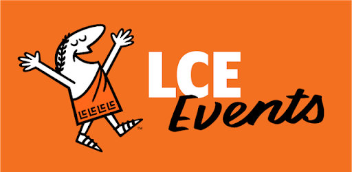 LCE EVENTS