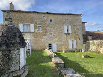 maison à Angouleme (16)