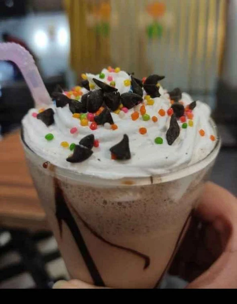 Black Forest Shake