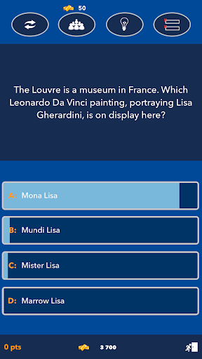 Super Quiz - Cultura Generale Italiano screenshots 6