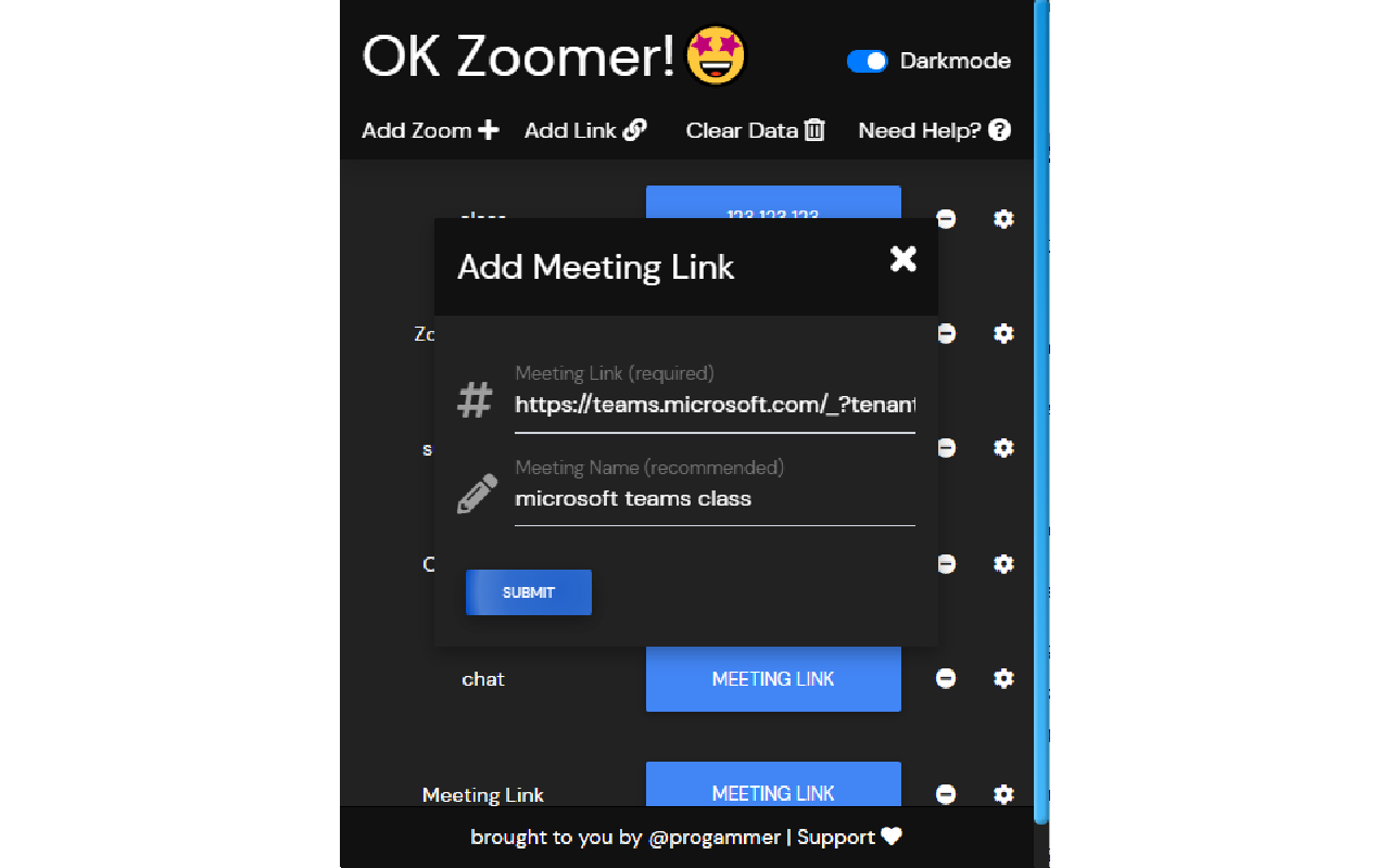 OK Zoomer Preview image 2