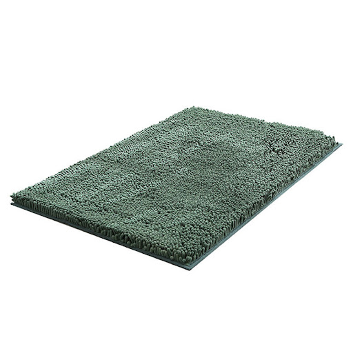 Title 4, Encrypted Chenille Mats for Door, Bedroom, and ...