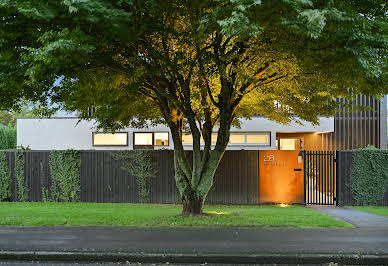 Maison avec jardin et terrasse 13