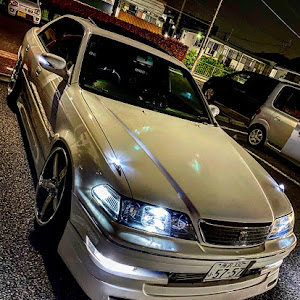 マークII JZX100