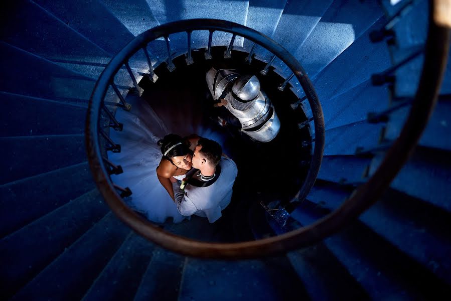 Photographe de mariage Matthieu Muratet (matthieumuratet). Photo du 26 mars