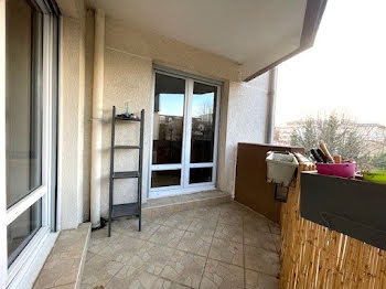 appartement à Nanterre (92)