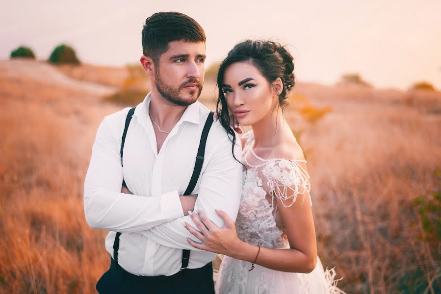 Wedding photographer Sasha Badretdinova (alexa1990). Photo of 11 December 2018