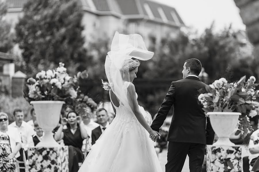 Wedding photographer Gleb Savin (glebsavin). Photo of 4 March 2019