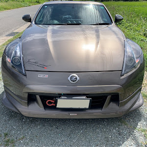 フェアレディZ Z34