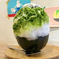 小亀有(小龜有) かき冰 kakigori