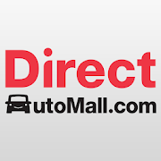 Direct Auto Mall  Icon