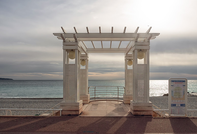 Promenade d'hiver di felixpedro