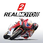 Cover Image of ดาวน์โหลด Real Moto 2 1.0.529 APK