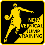 Cover Image of Herunterladen VerticalJumpTraining 1.1 APK