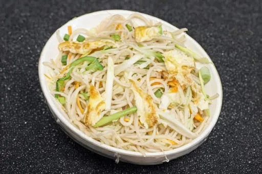 Egg Noodles