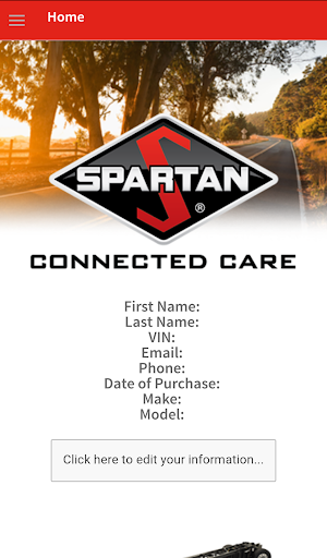 Spartan Connected Care