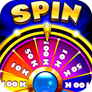 Fortune Free Slot Wheel Casino logo