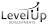LEVEL UP DEVELOPMENTS LTD Logo