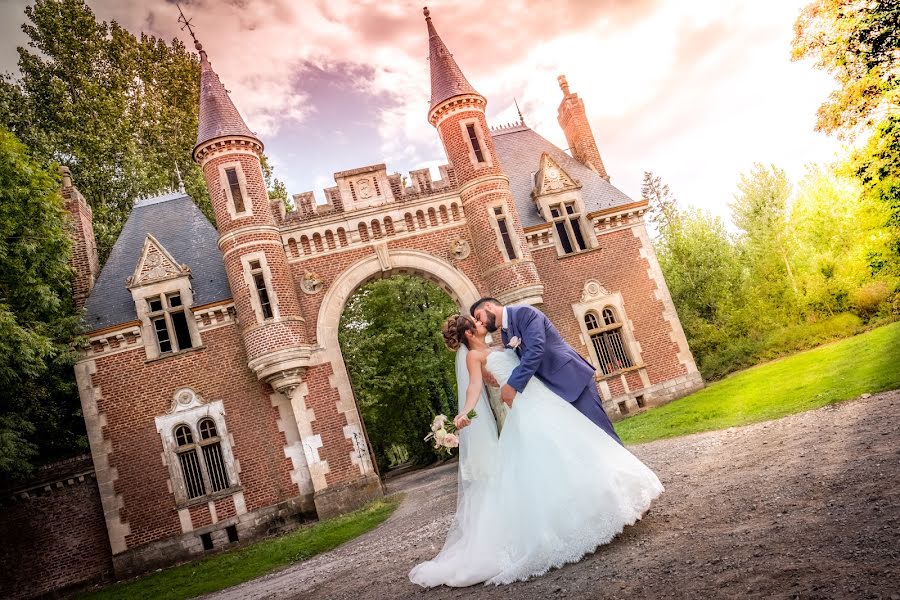 Photographe de mariage Karl Schwaenen (karlsphotography). Photo du 2 mai 2020