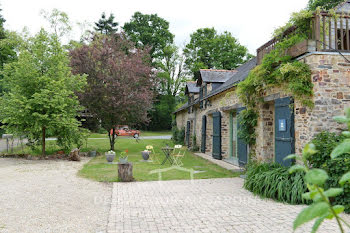 maison à Bain-de-Bretagne (35)