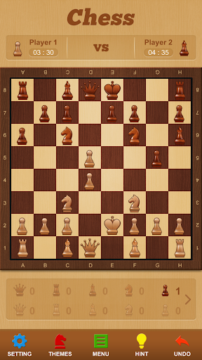 Screenshot Chess